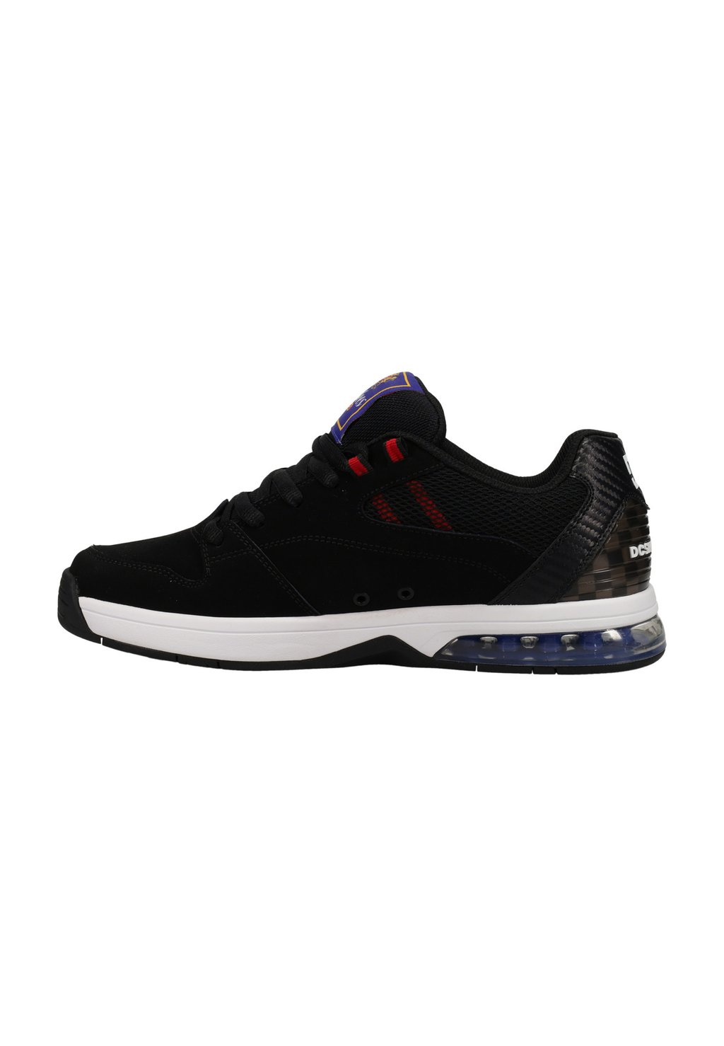 

Кроссовки DC Shoes, черный