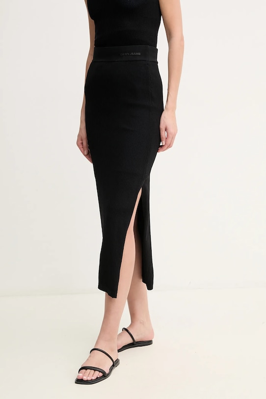 

Юбка Dkny, черный