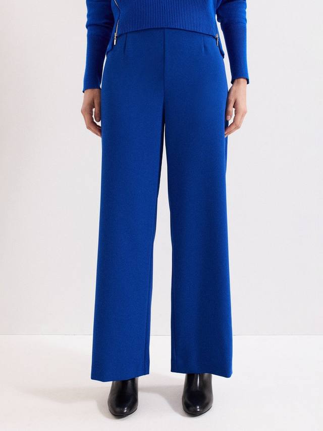 

Брюки Aubrie Tailored Phase Eight, Cobalt