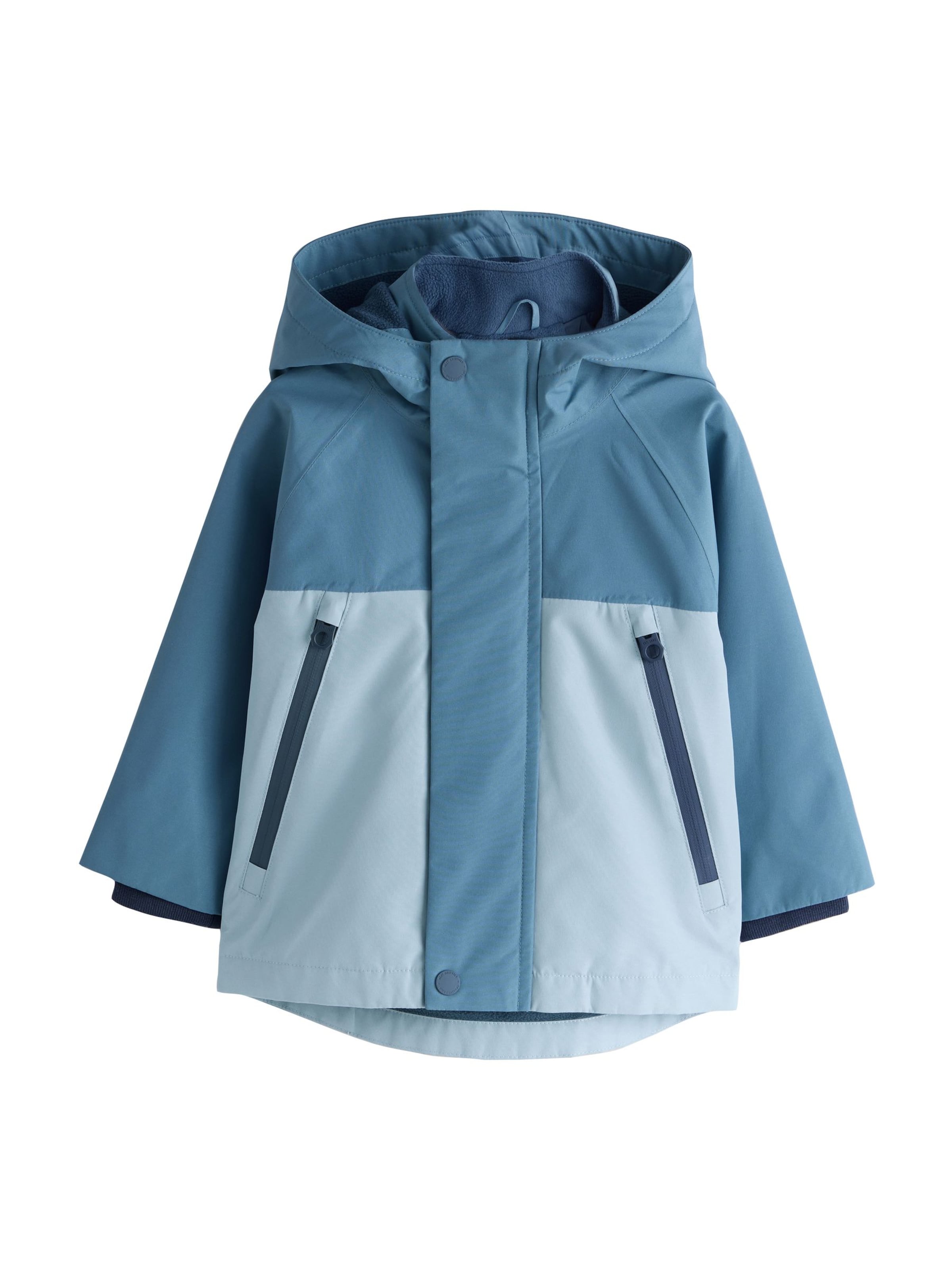 

Next Куртка Outdoor в цвете Sky Blue, Light Blue
