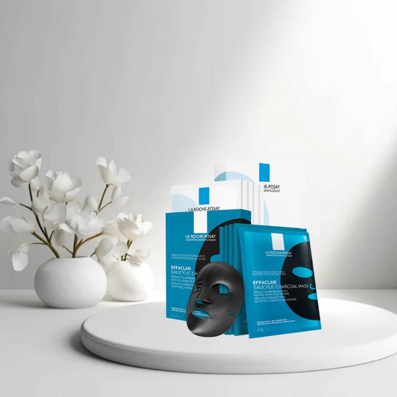 Наборы средств для ухода за кожей La Roche Posay Unisex La Roche-Posay — фото 4