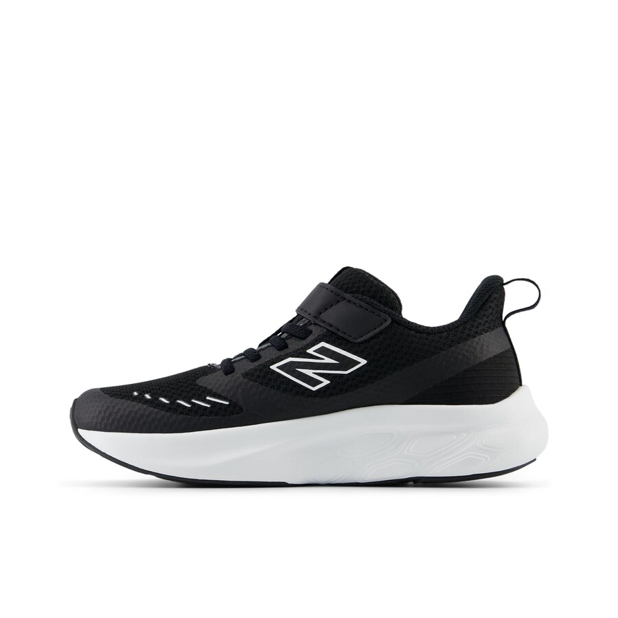 Спортивные кроссовки new balance 625, черный — фото 3