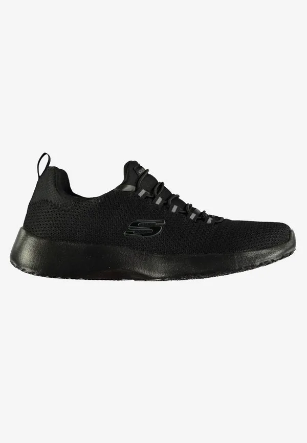 Кроссовки dynamight Skechers, Black — фото 4