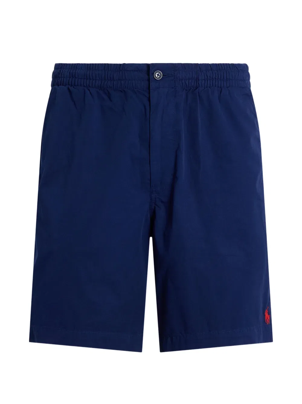Эластичные шорты Polo Ralph Lauren, синий