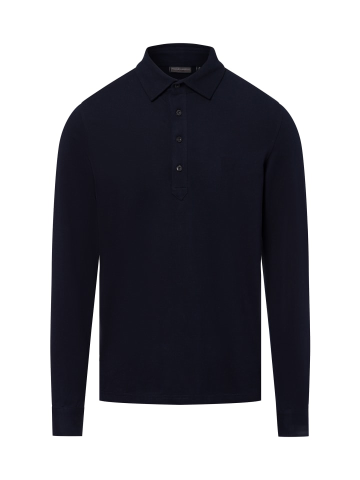 

Футболка поло Finshley & Harding, цвет mais