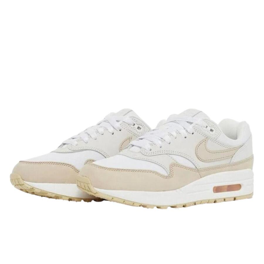 NIKE Кроссовки Air Max 1 Premium Sanddrift — фото 2