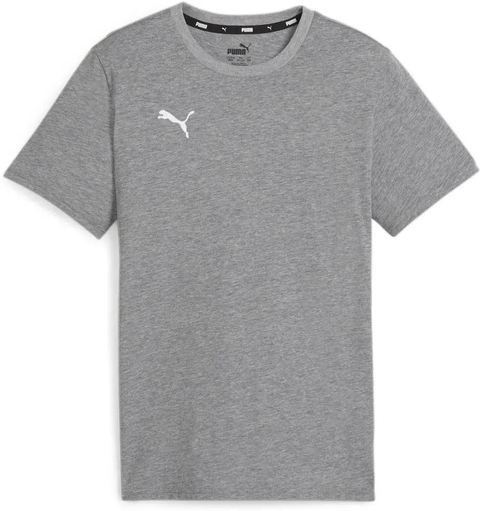 Футболка для подростков Puma, серая