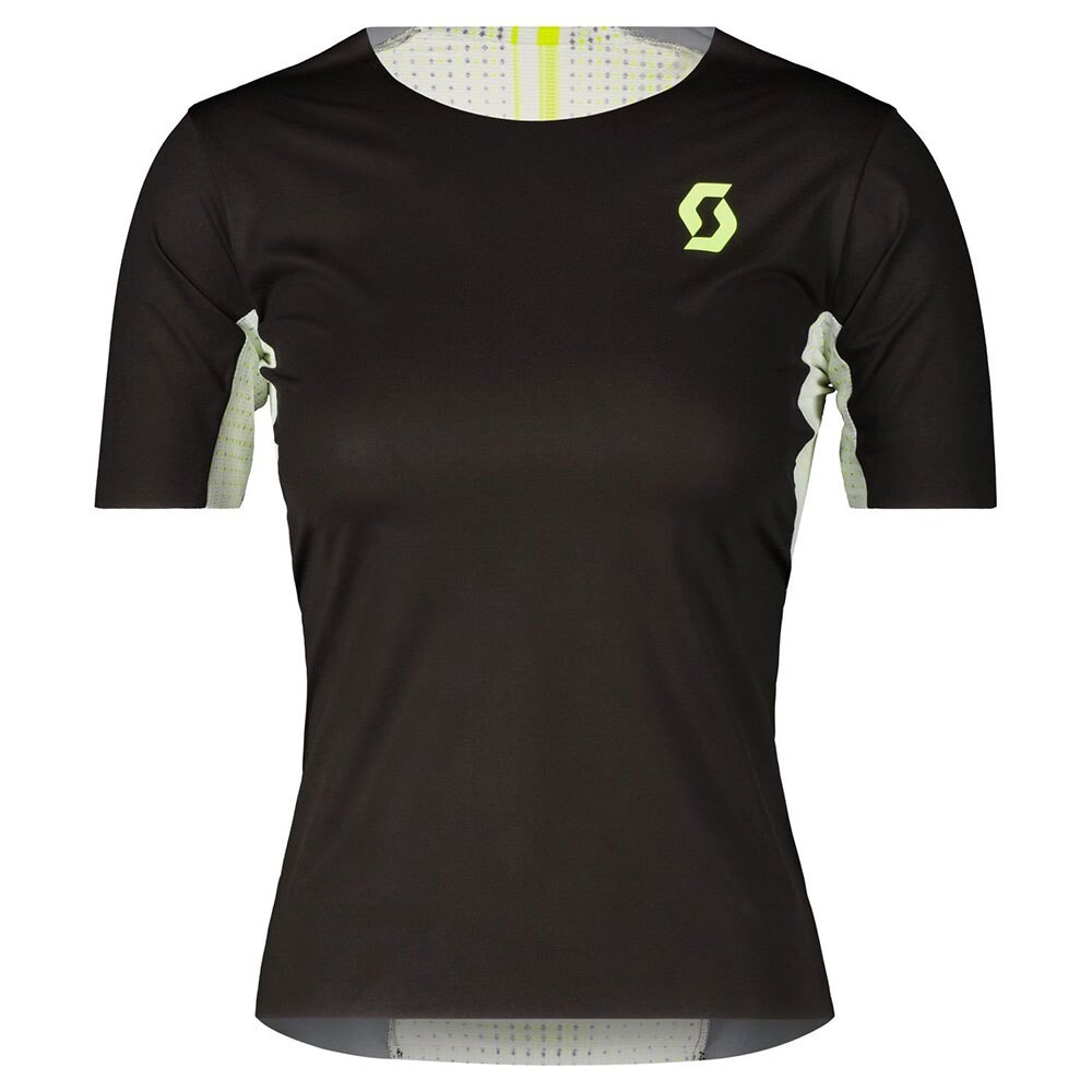 

Футболка Scott RC Run Ultra, черный