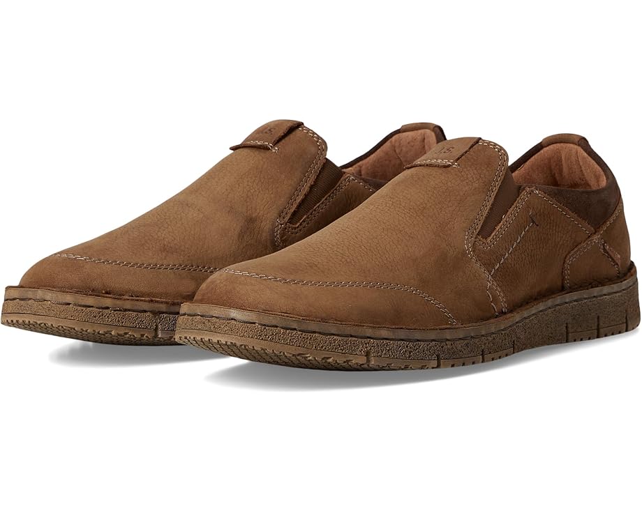 

Лоферы Josef Seibel Ruben 03, цвет Castagne