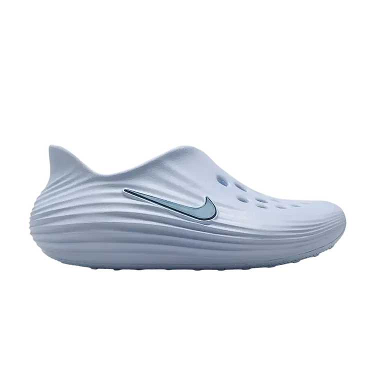 Сабо Nike Reactx Rejuven8 GS, синий