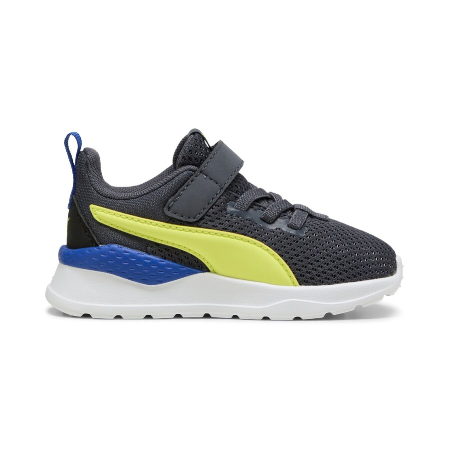 Кроссовки PUMA Anzarun Lite, антрацит — фото 3