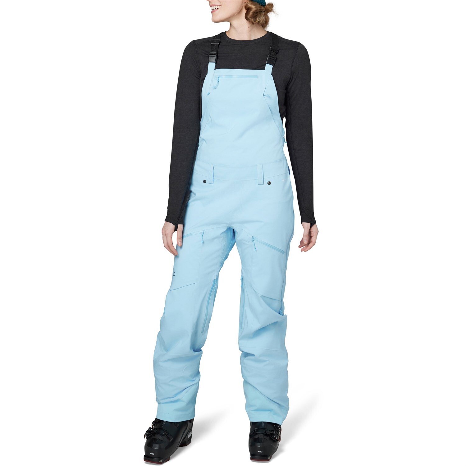 

Брюки Flylow Foxy Bib