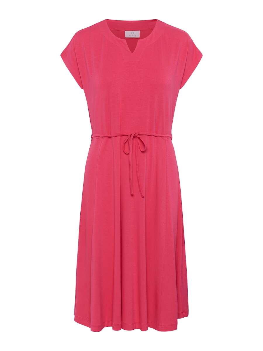 

Платье Kaffe KABella, малиновый