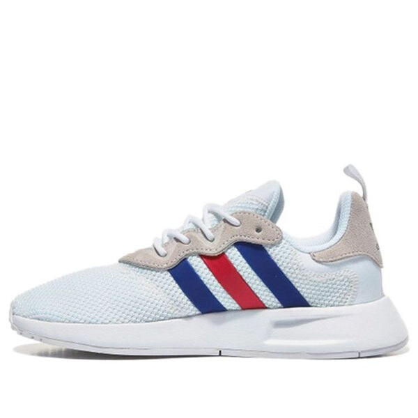 

Кроссовки оригинал x_plr s уютные дышащие кроссовки унисекс Adidas, серый