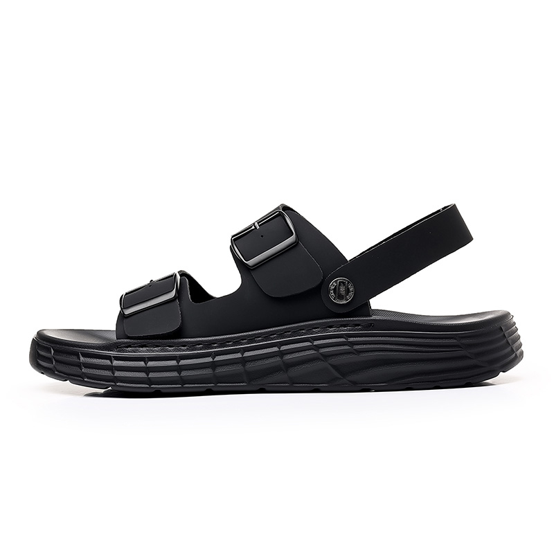 

Пляжные сандалии мужские Mulinsen, Black