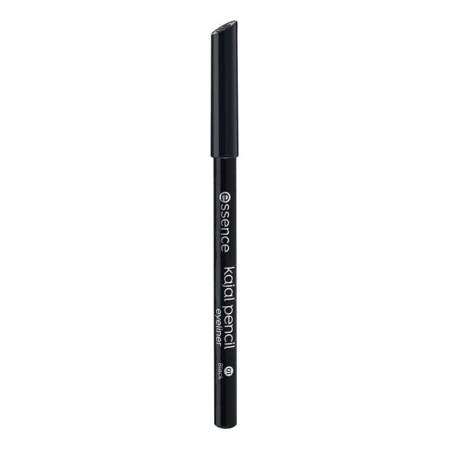 

Подводка для глаз Essence, цвет 01 black, 1 гр