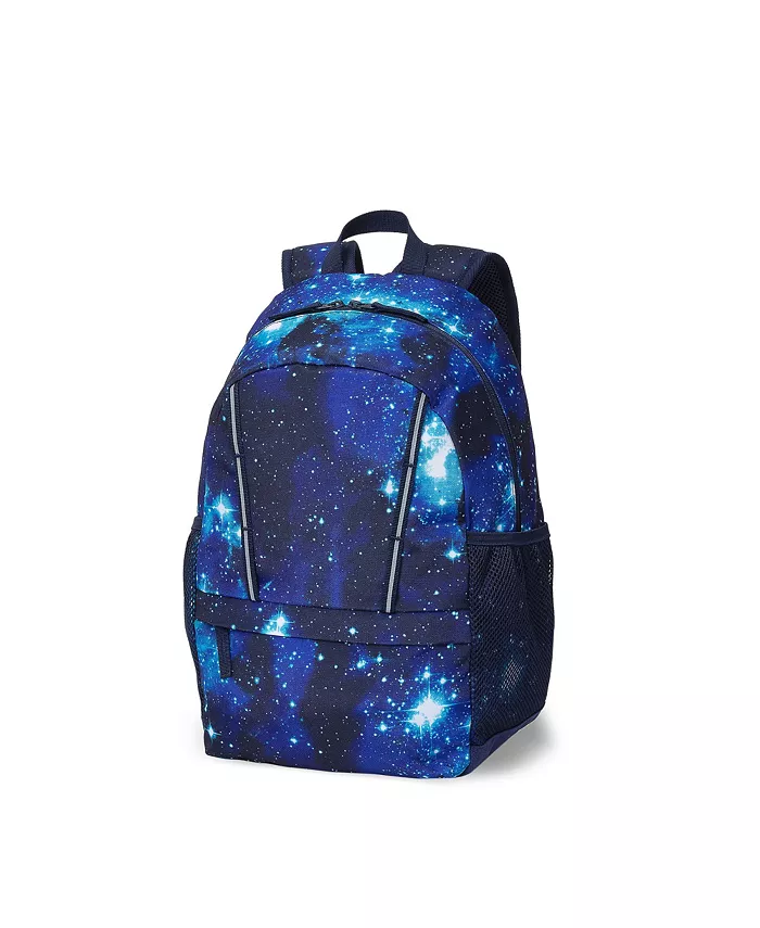 

Детский рюкзак ClassMate Small Lands' End, синий