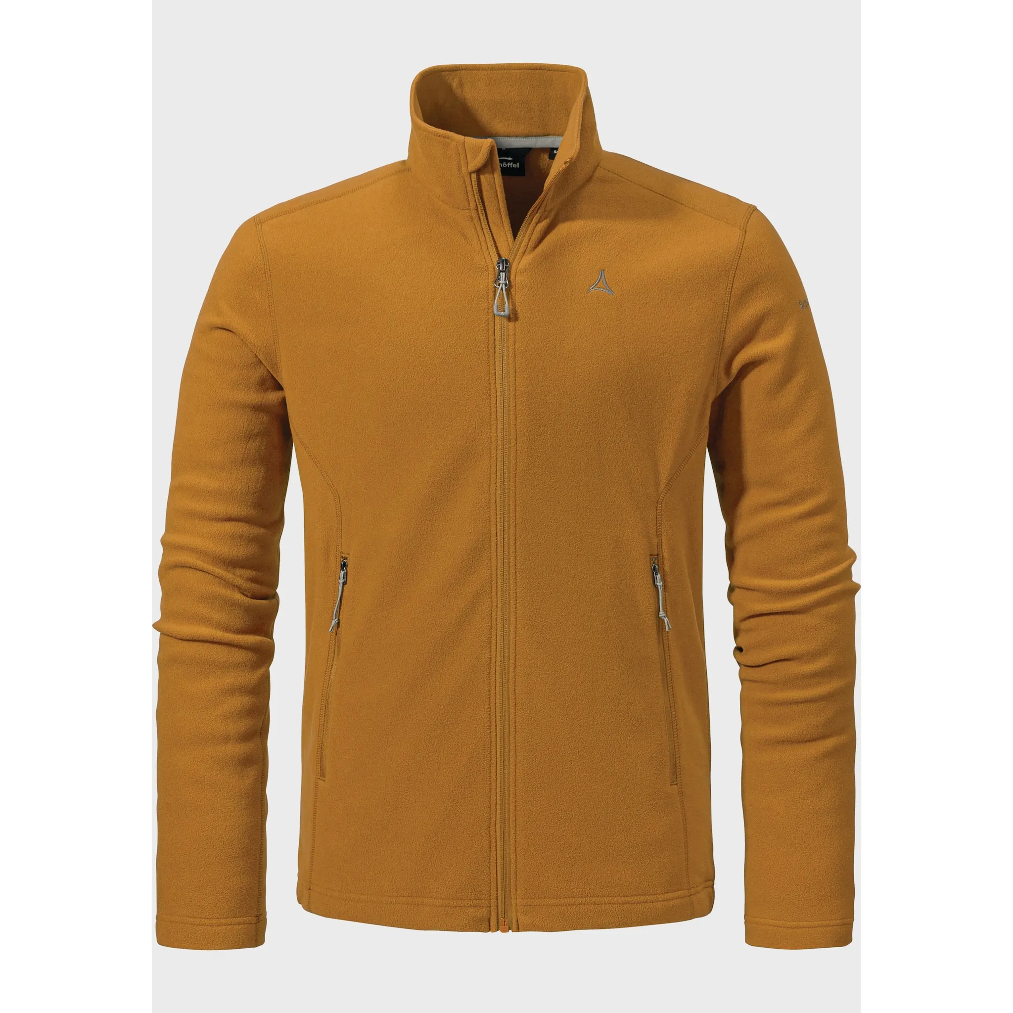 

Флисовая куртка Schöffel "Fleece Jacket Cincinnati3", без капюшона, желтый