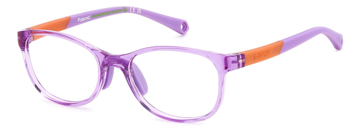 

Детские оптические оправы PLD D834 POLAROID