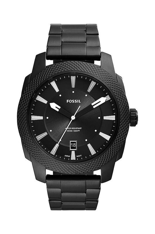 

Часы FS5971 Fossil, черный