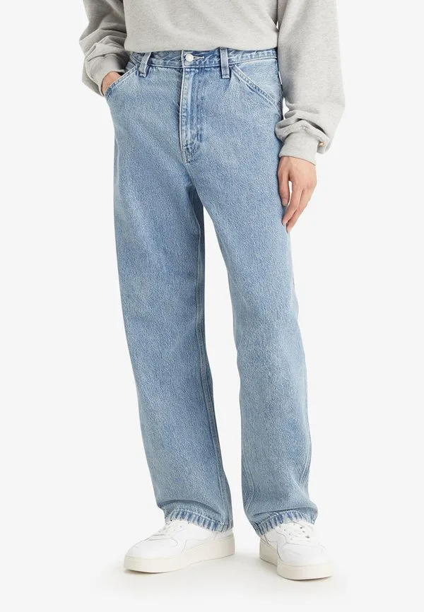 568 свободные прямые брюки-карго свободного кроя Levi'S Workwear, Put In Work
