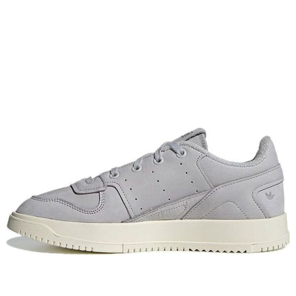 

Кроссовки оригиналы супер корт Adidas, серый