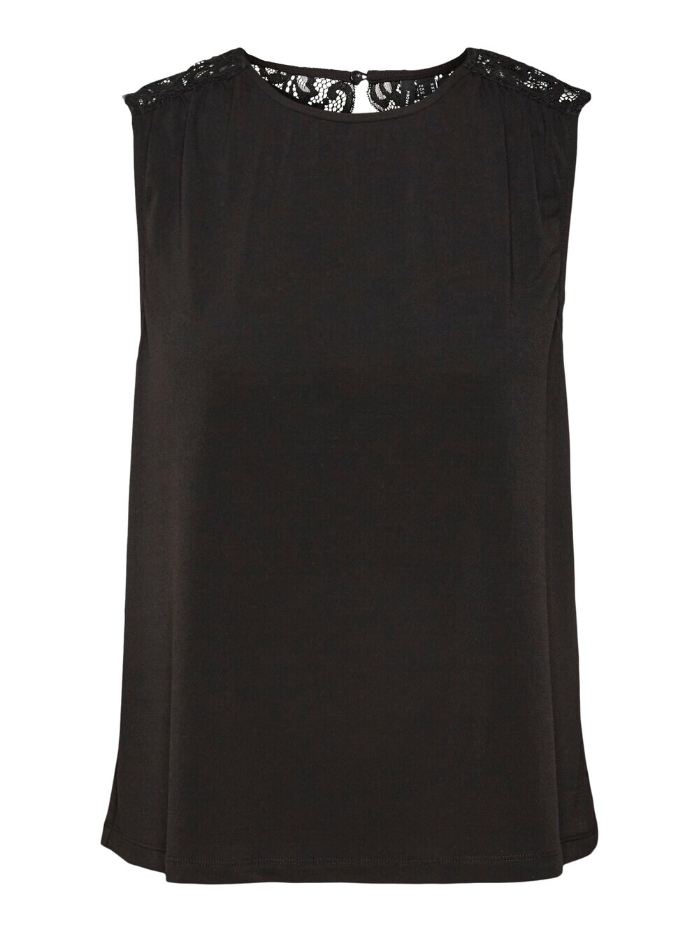 

Топ VERO MODA ANA, черный