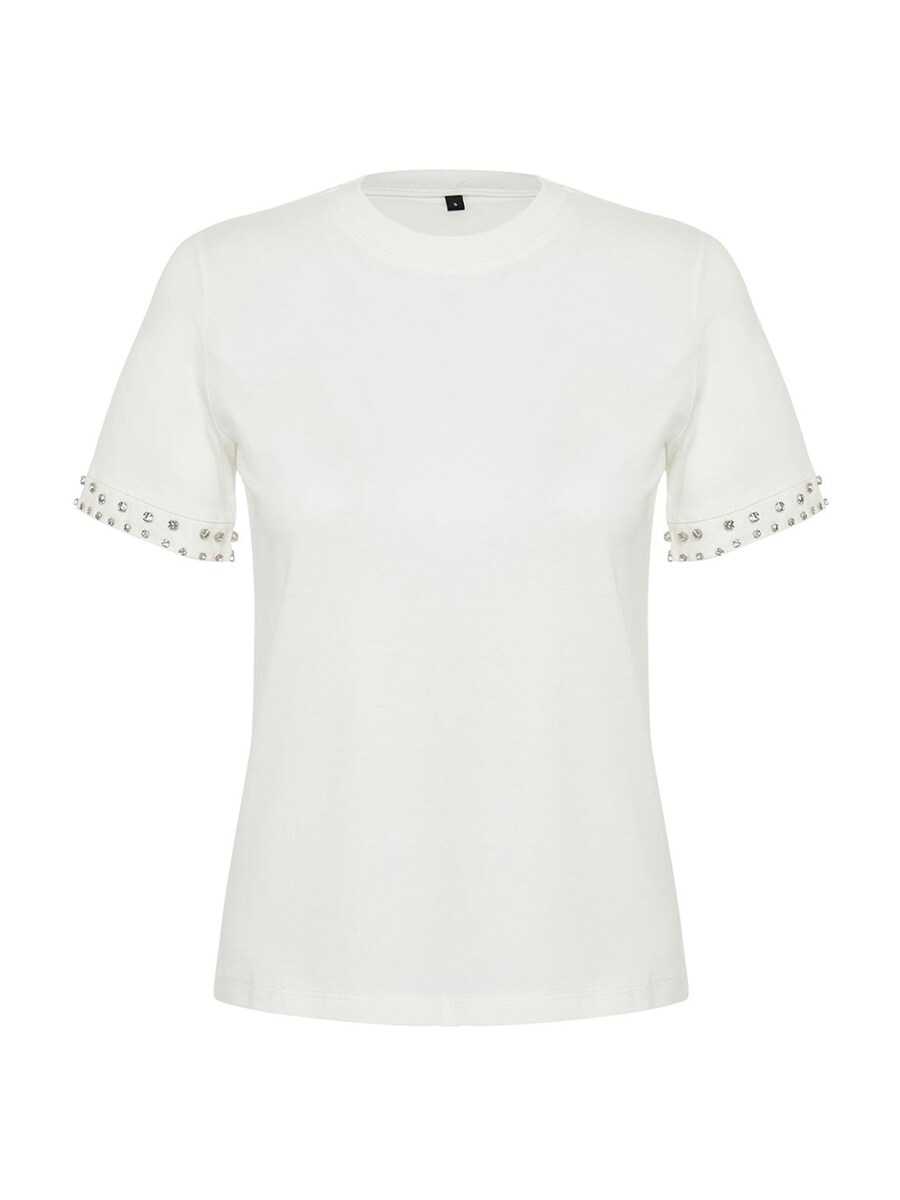 

Футболка Trendyol, White