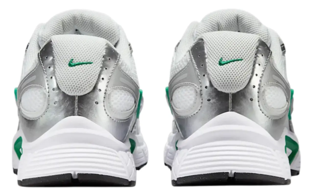 Кроссовки Nike V5 RNR White Malachite — фото 4