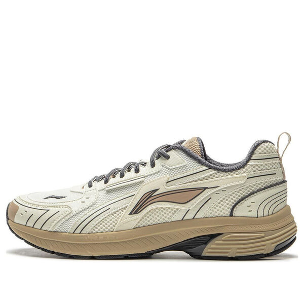 

Кроссовки fuyao 1.5 Li-Ning, бежевый