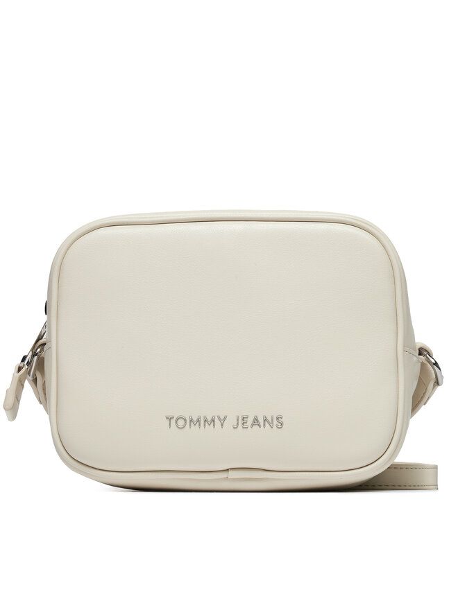 

Сумка Tommy Jeans, экрю
