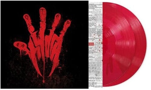 

Виниловая пластинка Otep: Hydra (10th Anniversary)