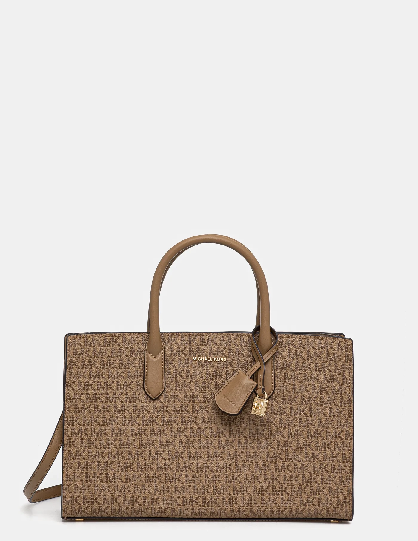 

Сумочка MICHAEL Michael Kors, зеленый