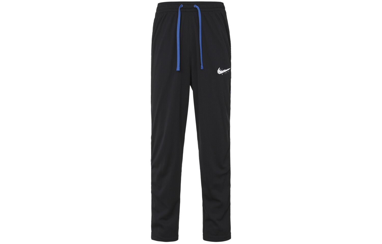 

Мужские трикотажные спортивные штаны Nike, цвет Black