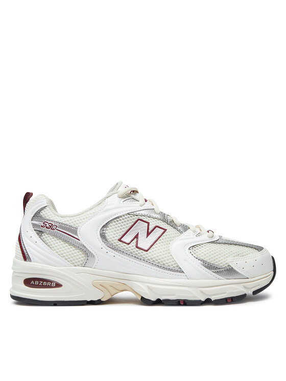 

Кроссовки MR530SZ New Balance, белый