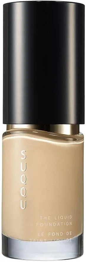 Тональное средство-стик Sook The Liquid Foundation с маской для лица, 1 шт.