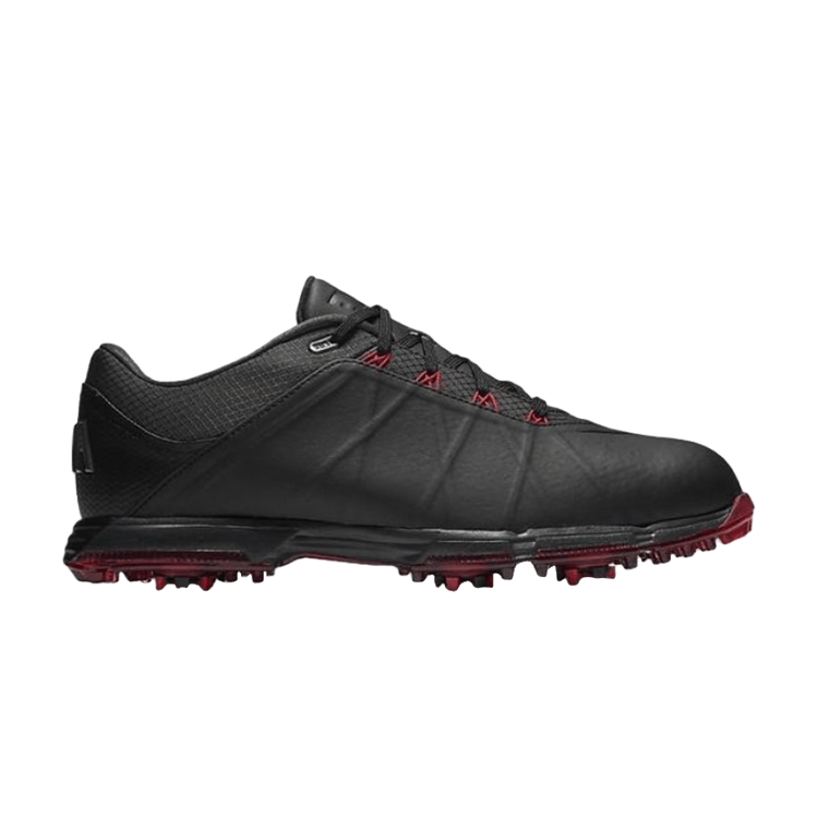 

Кроссовки Lunar Fire 'Black Anthracite', черный