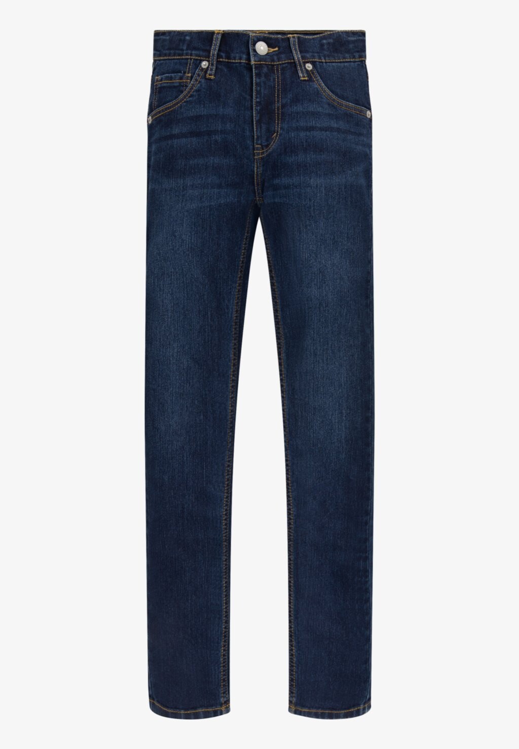 

Джинсы Skinny Fit LVB-510 SKINNY FIT JEANS Levi's, цвет dark-blue denim