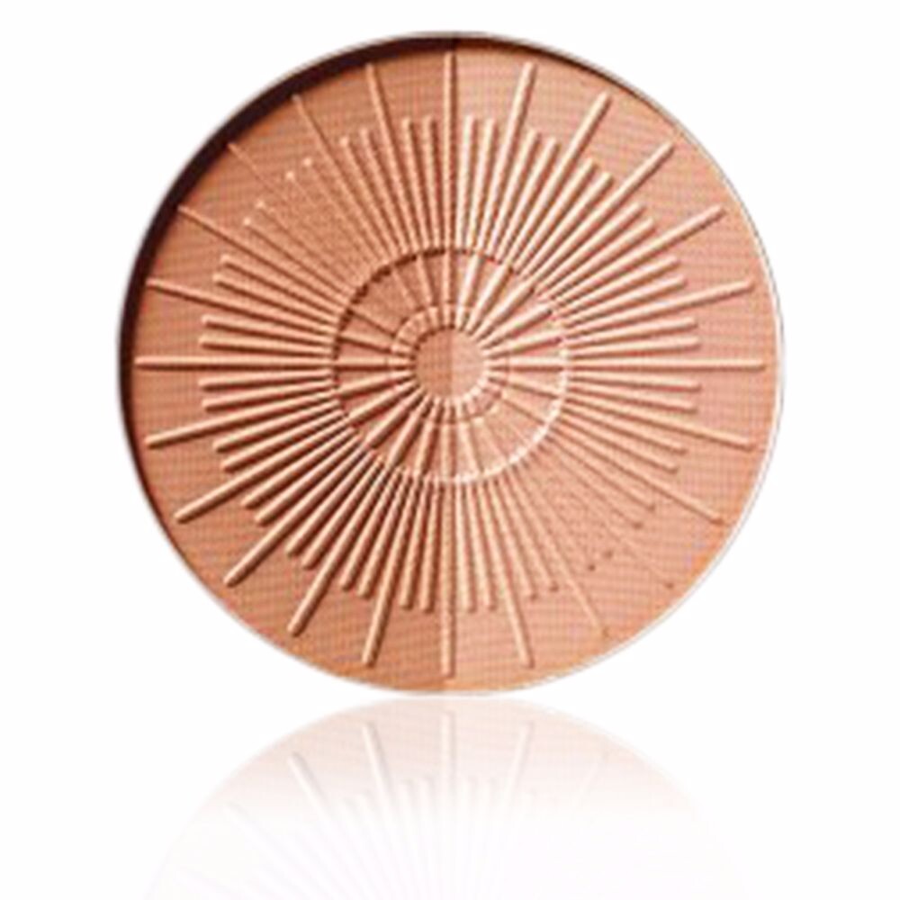 

Пудра Bronzing powder compact recarga Artdeco, 10 г, 80-natural