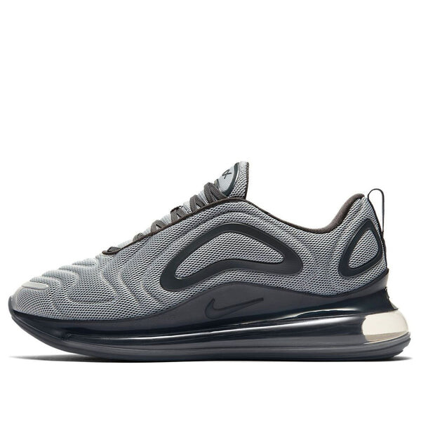 

Кроссовки air max 720 Nike, серый
