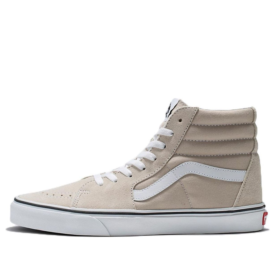 

Кеды Vans SK8-Hi 'Beige Grey White', кремовый