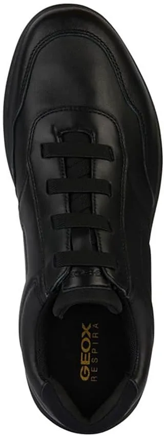 

Мужские туфли Geox U Spherica EC2 E Oxford, черный