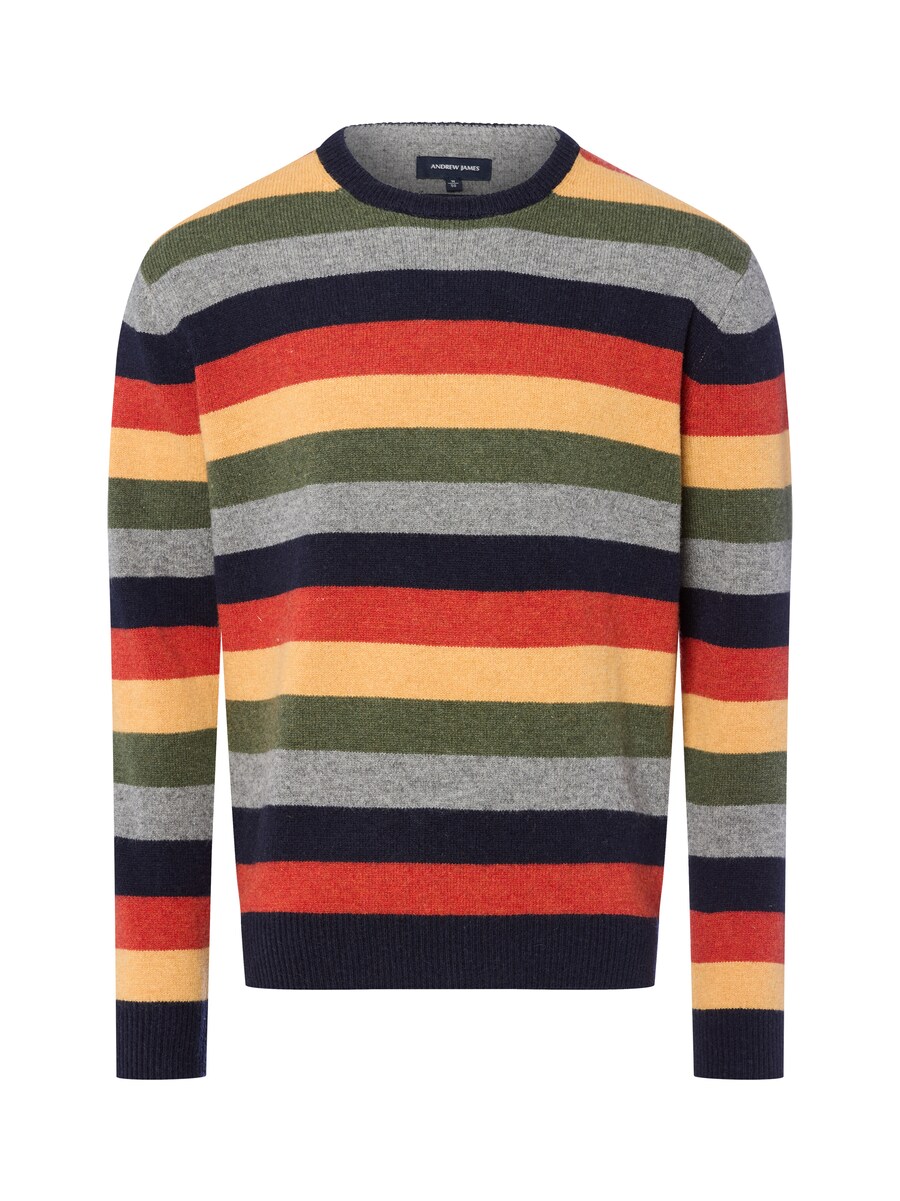 

Свитер Andrew James, Mixed colors