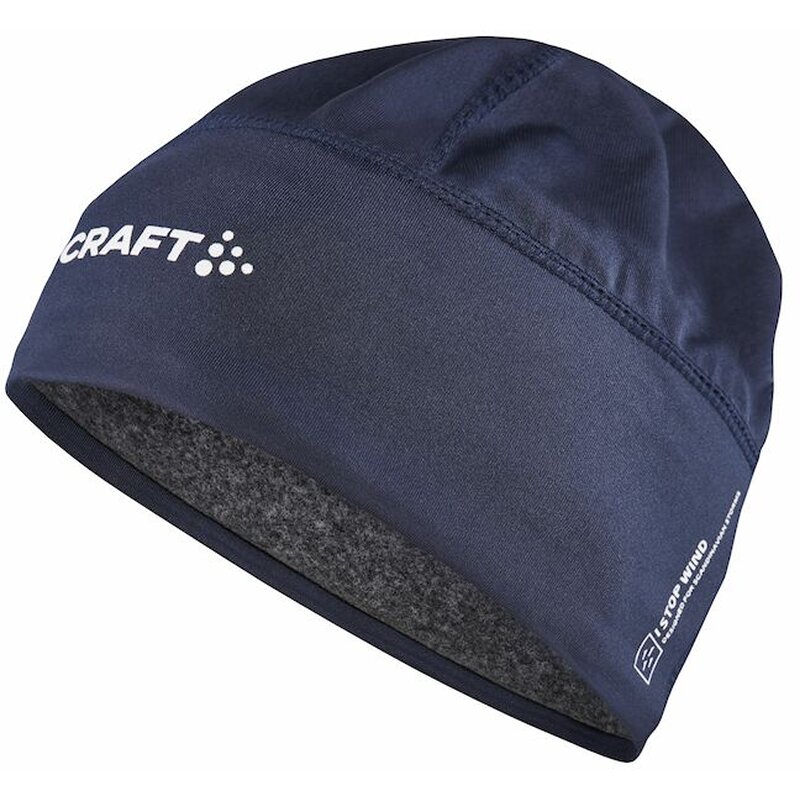 

Флисовая шапка Mütze adv с ветрозащитной защитой Craft, цвет blaze