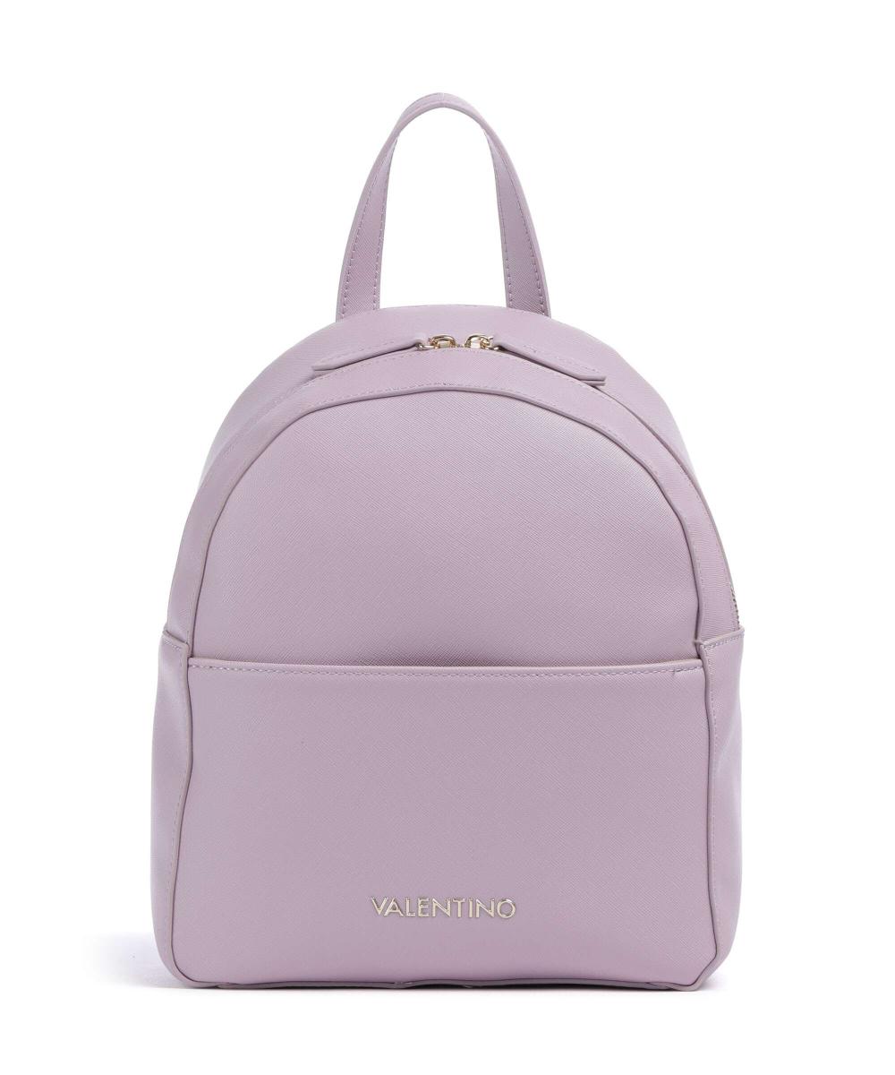 

Рюкзак Zero Re из переработанного полиуретана Valentino Bags, фиолетовый