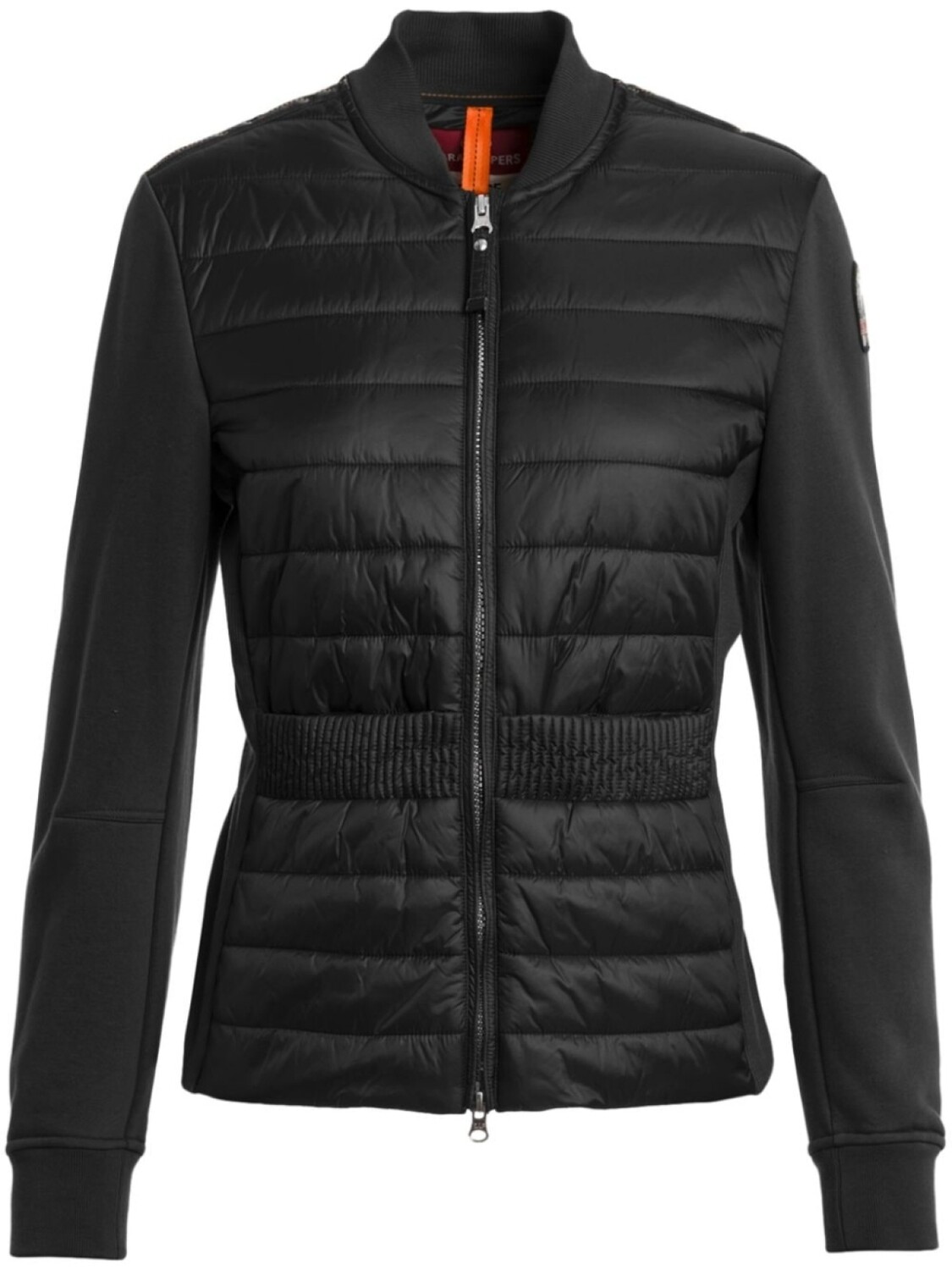 

Parajumpers пуховик Yole, черный