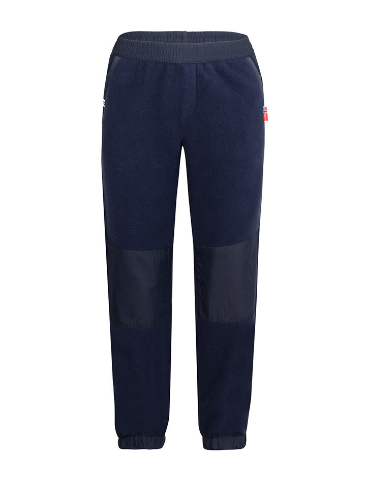 

Спортивные брюки Trollkids Troll, темно-синий