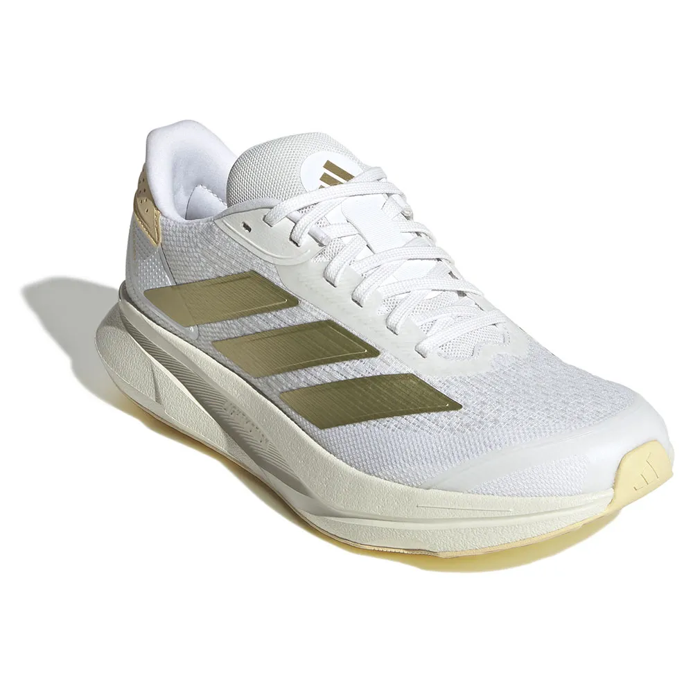 Беговые кроссовки adidas Duramo SL 2, белый — фото 4