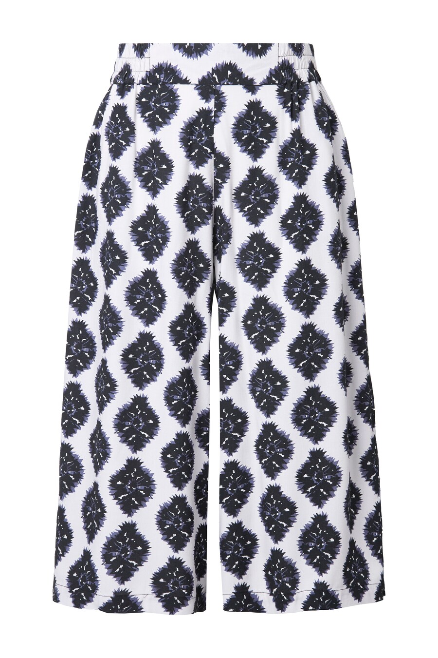 

Широкие брюки Studio Untold, Off white