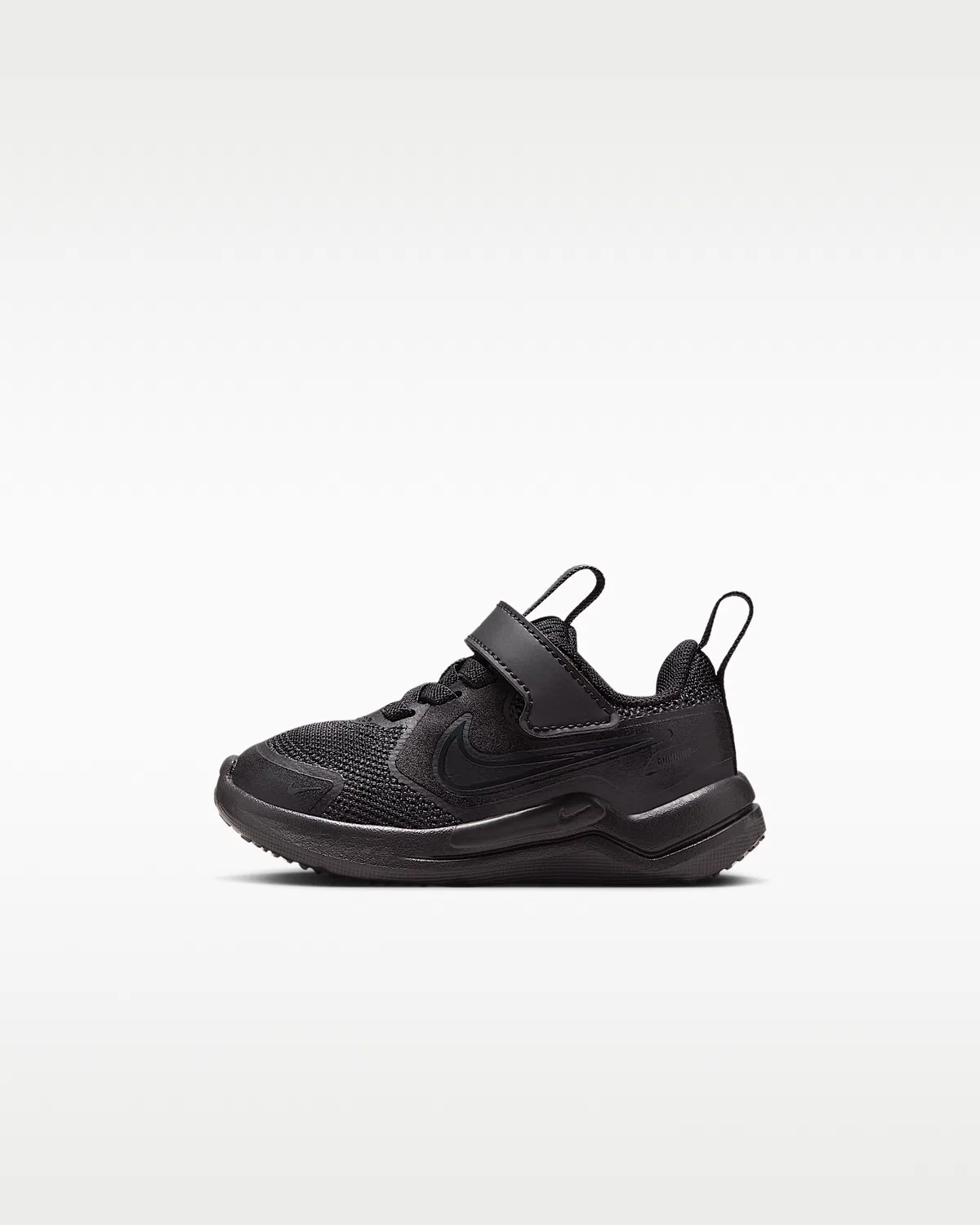 Детские кроссовки Nike Cosmic Runner, Black/Black/Anthracite